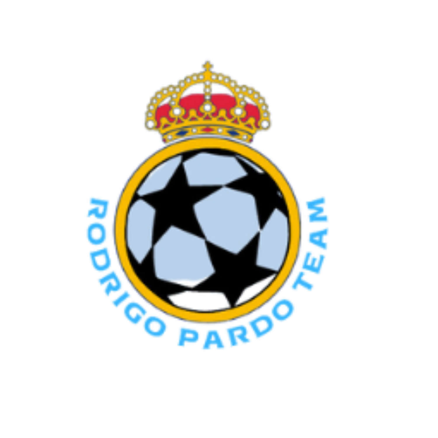Rodrigo Pardo Team